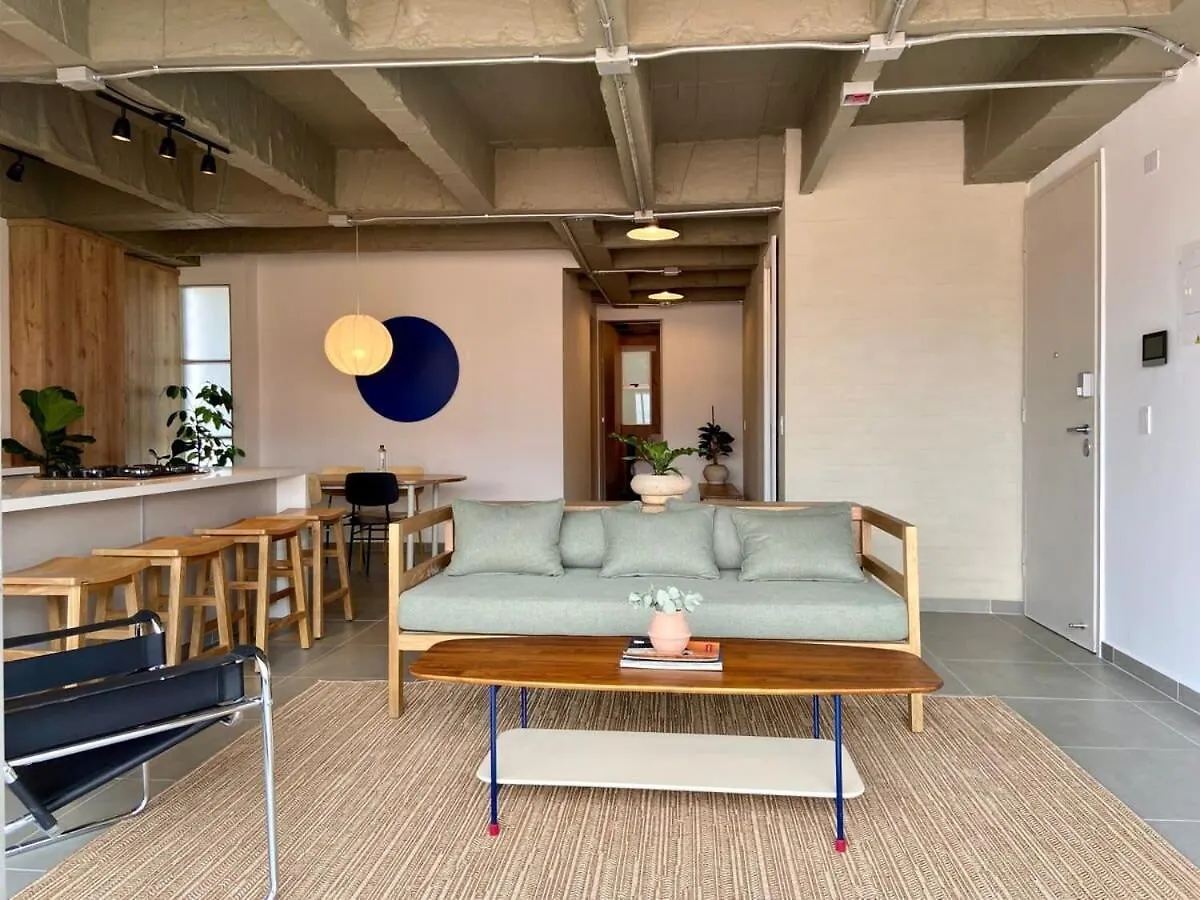 Captivating 2Br With Balcony In Laureles Medellin