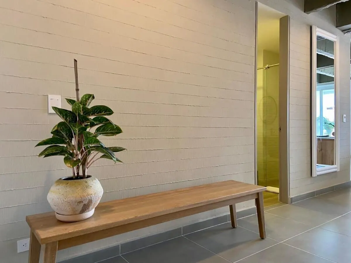 Apartment Captivating 2Br With Balcony In Laureles Medellin Colombia