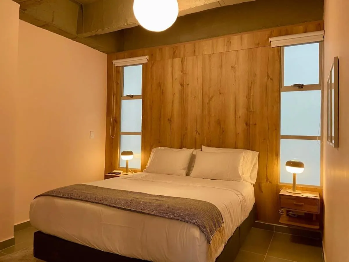 Apartment Captivating 2Br With Balcony In Laureles Medellin
