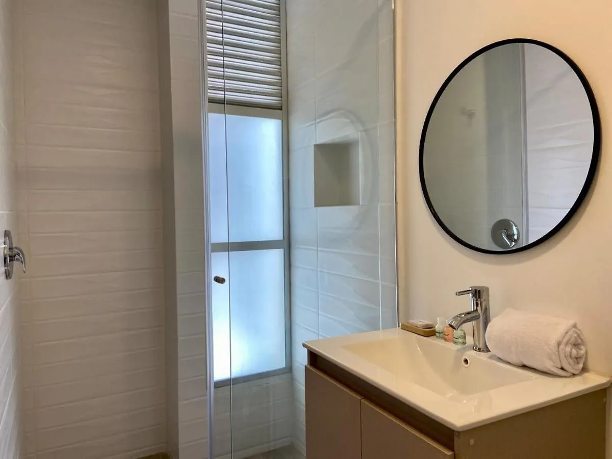 Apartment Captivating 2Br With Balcony In Laureles Medellin