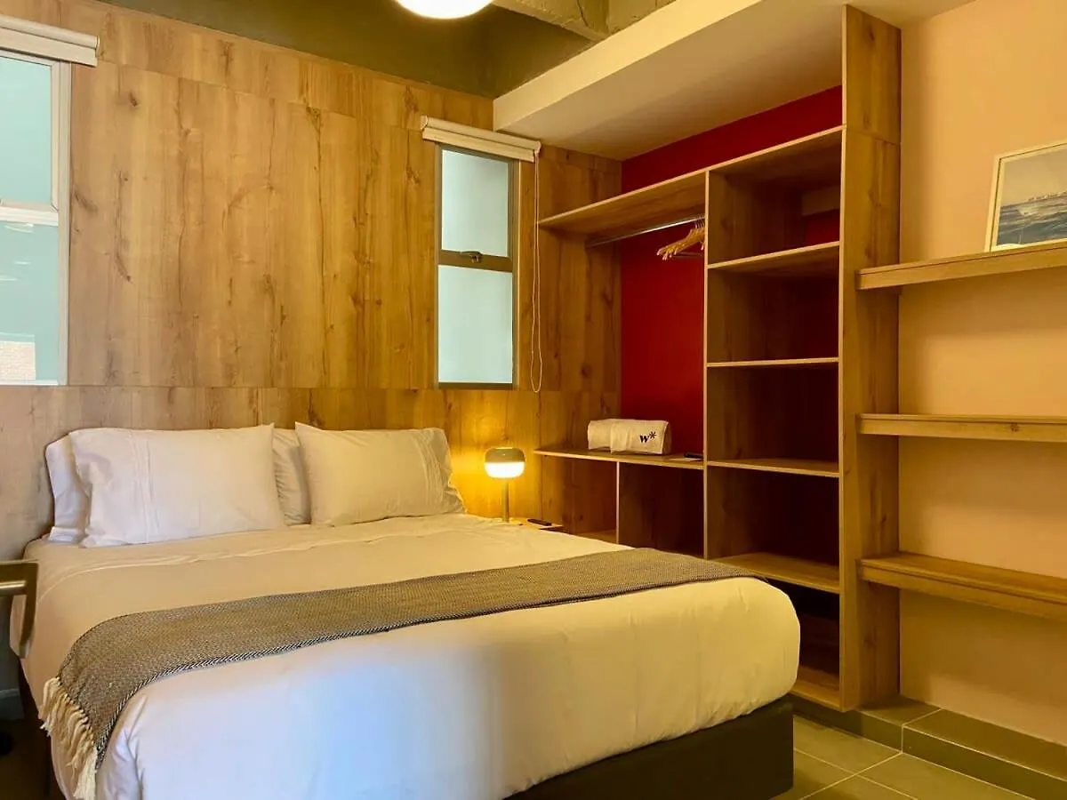Apartment Captivating 2Br With Balcony In Laureles Medellin